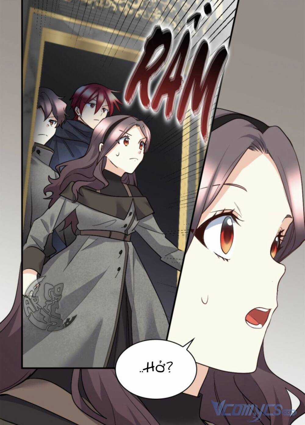 Sinh Đôi Xuyên Không Chapter 118 trang 38