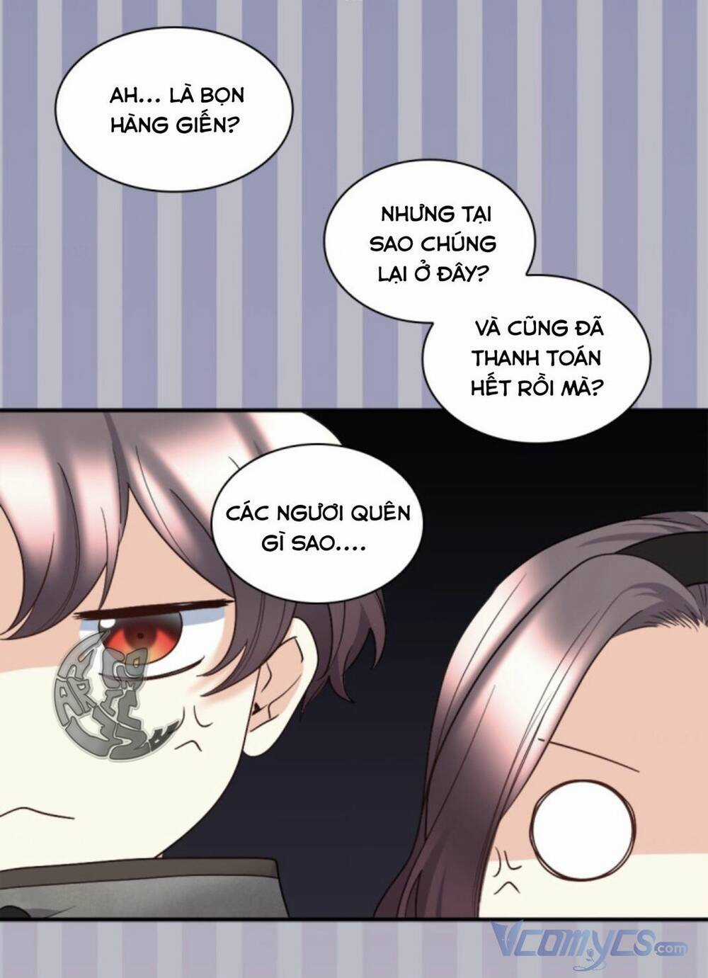 Sinh Đôi Xuyên Không Chapter 118 trang 41