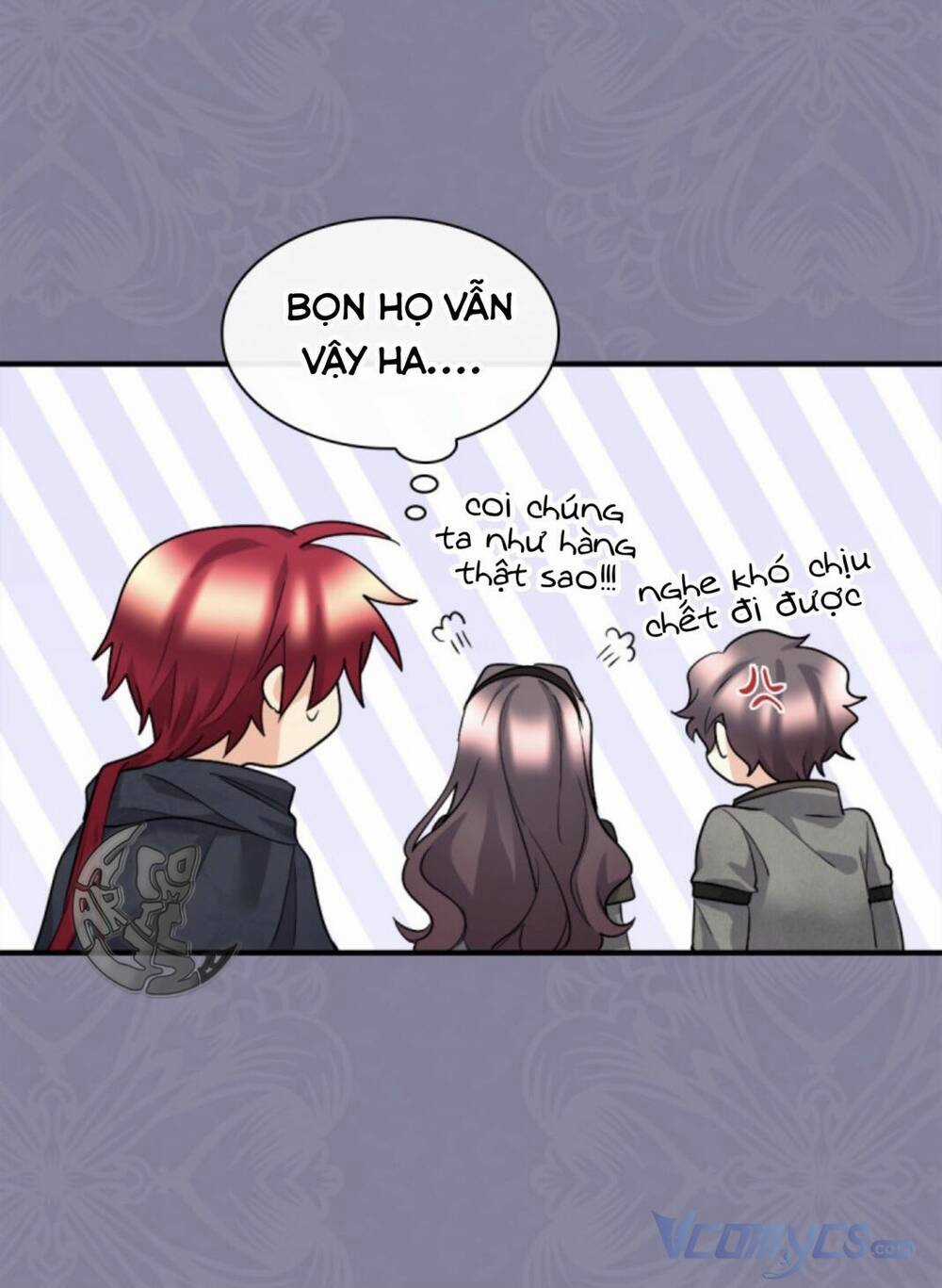 Sinh Đôi Xuyên Không Chapter 118 trang 43