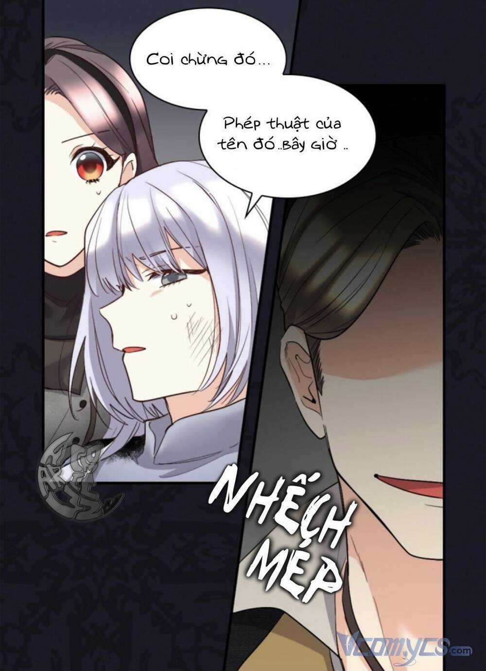 Sinh Đôi Xuyên Không Chapter 118 trang 50