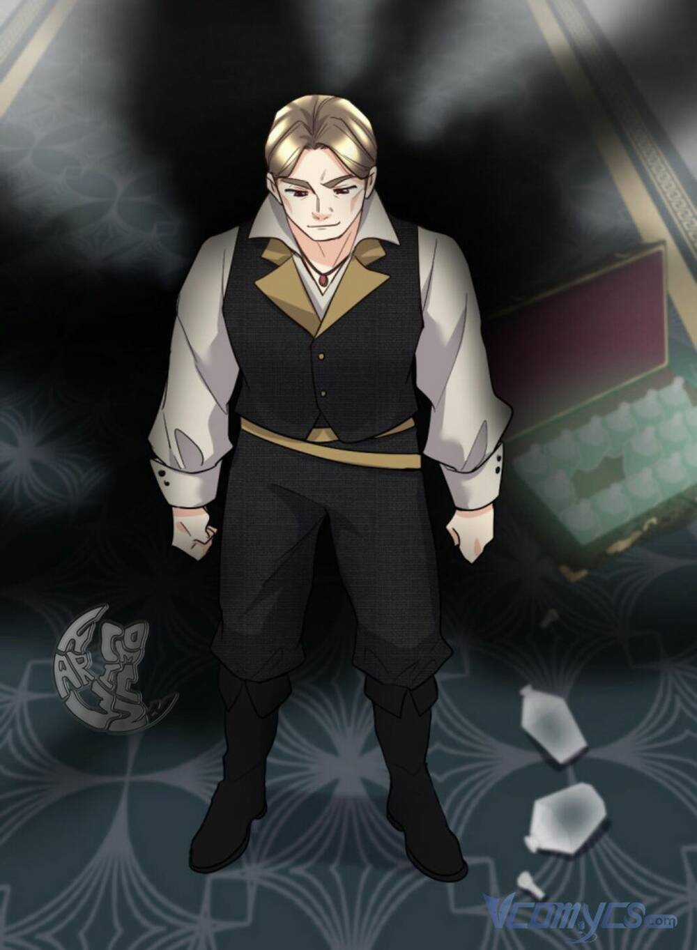 Sinh Đôi Xuyên Không Chapter 118 trang 51