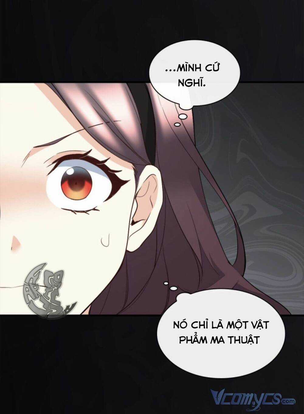 Sinh Đôi Xuyên Không Chapter 118 trang 57