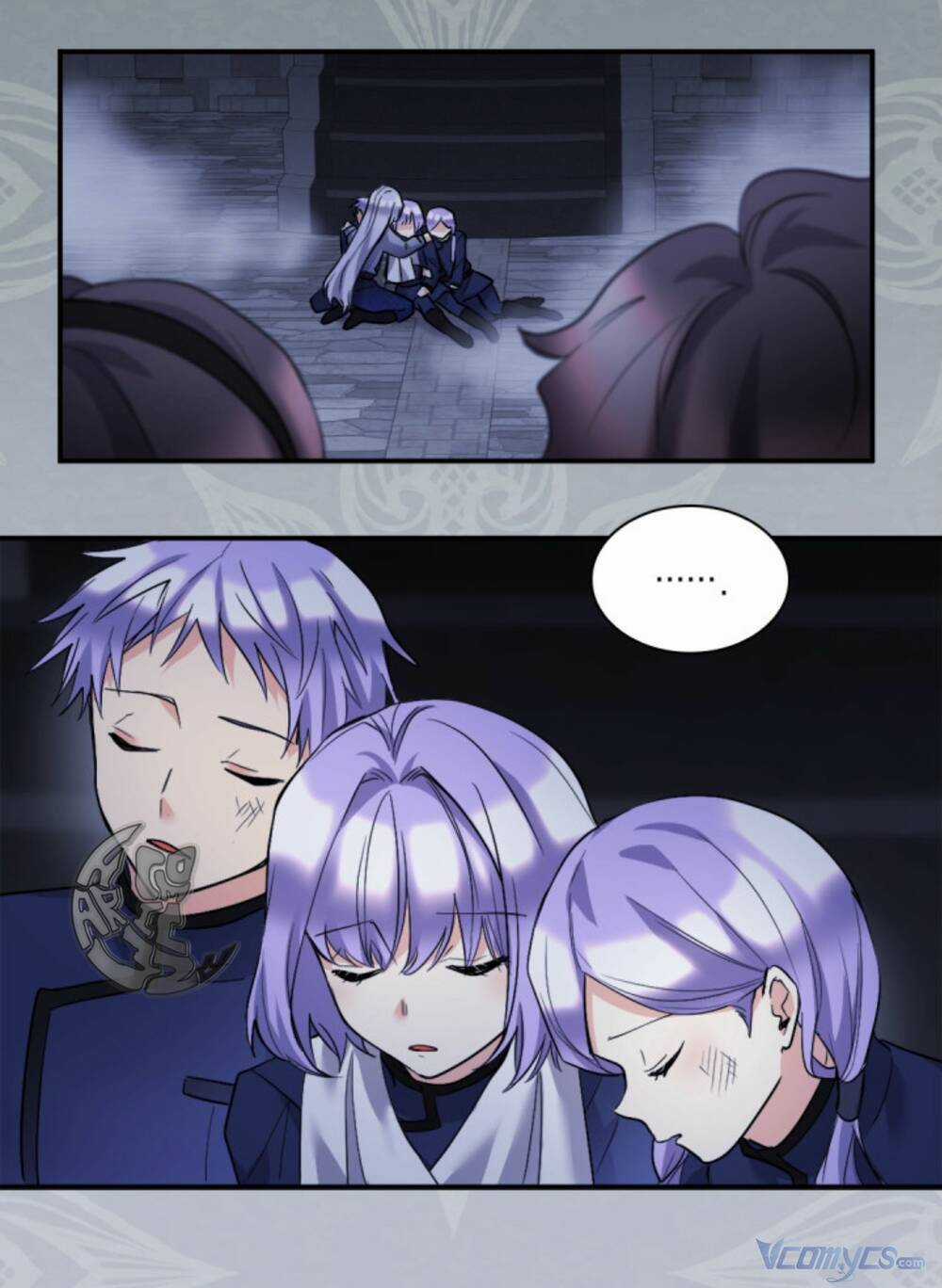 Sinh Đôi Xuyên Không Chapter 118 trang 58