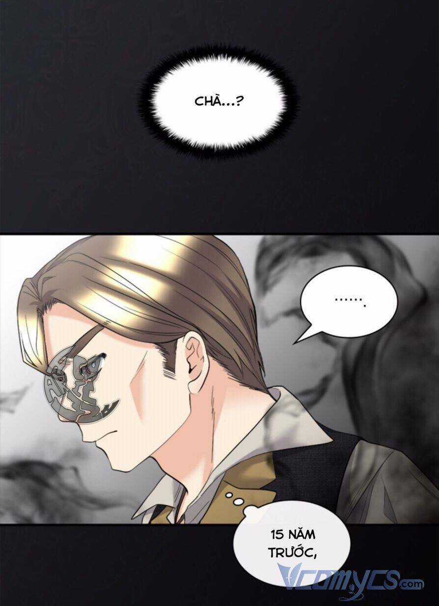 Sinh Đôi Xuyên Không Chapter 119 trang 11