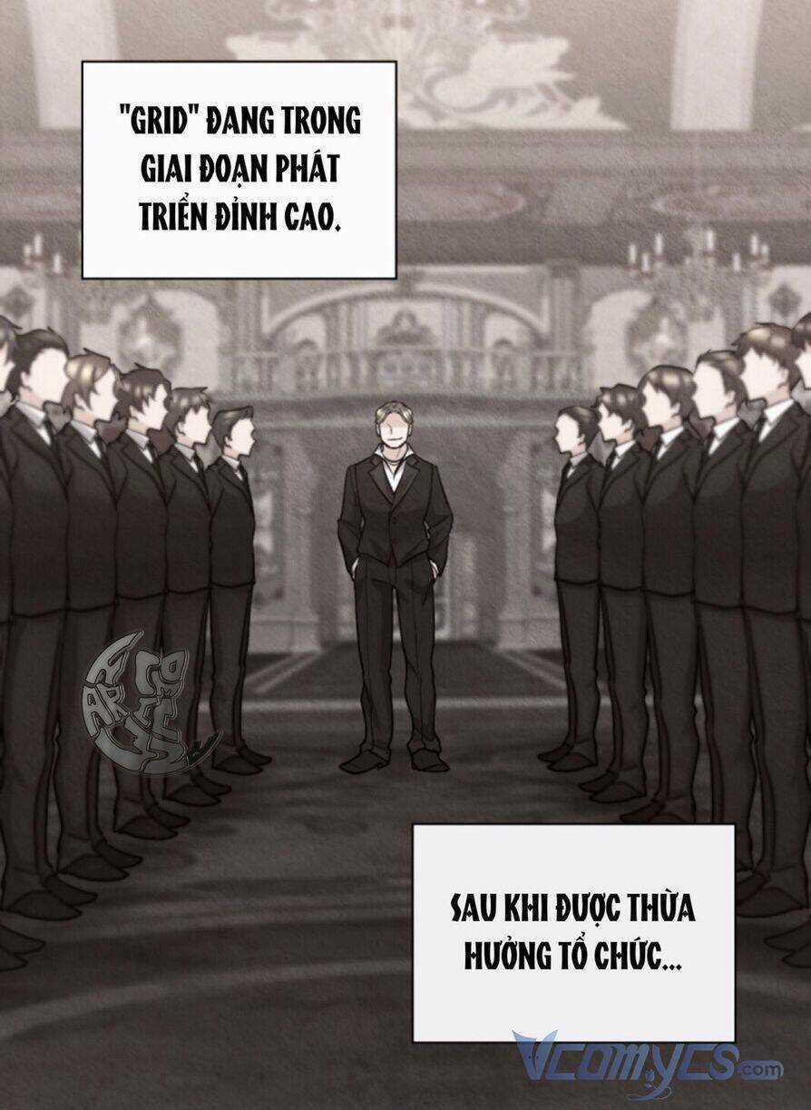 Sinh Đôi Xuyên Không Chapter 119 trang 12