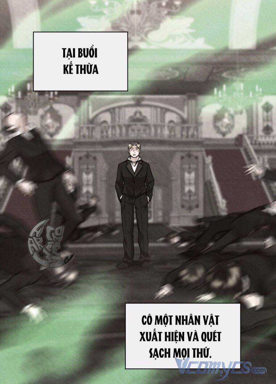 Sinh Đôi Xuyên Không Chapter 119 trang 13