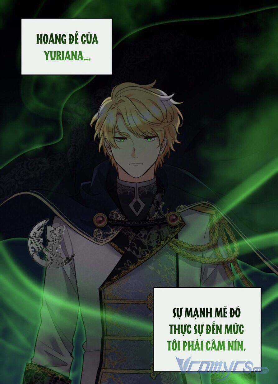 Sinh Đôi Xuyên Không Chapter 119 trang 14