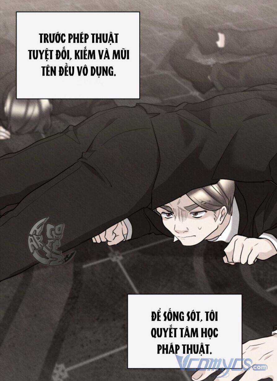 Sinh Đôi Xuyên Không Chapter 119 trang 15