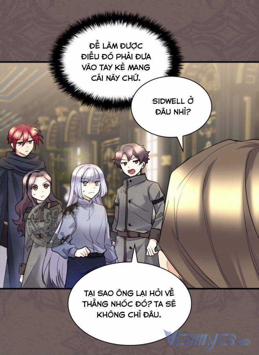 Sinh Đôi Xuyên Không Chapter 119 trang 19