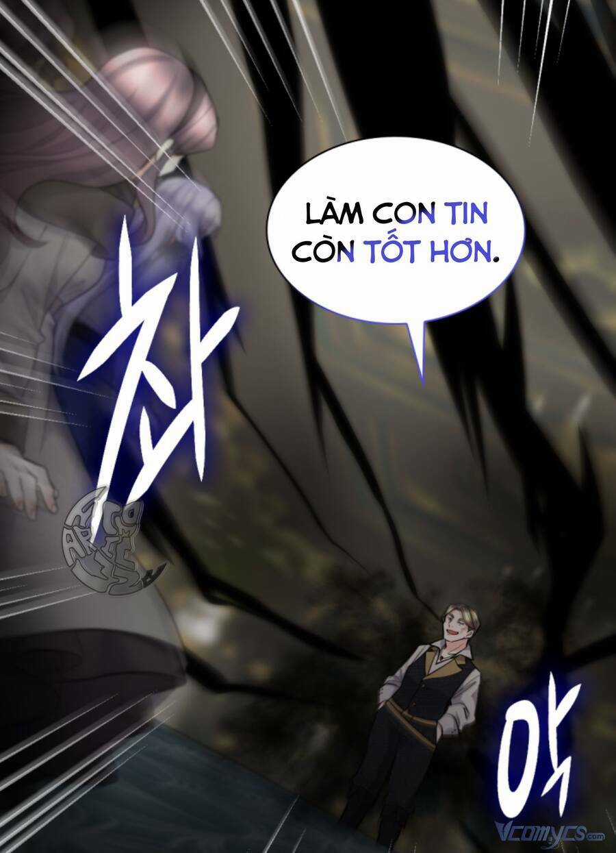 Sinh Đôi Xuyên Không Chapter 119 trang 21