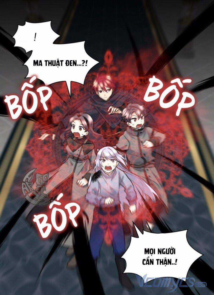 Sinh Đôi Xuyên Không Chapter 119 trang 22