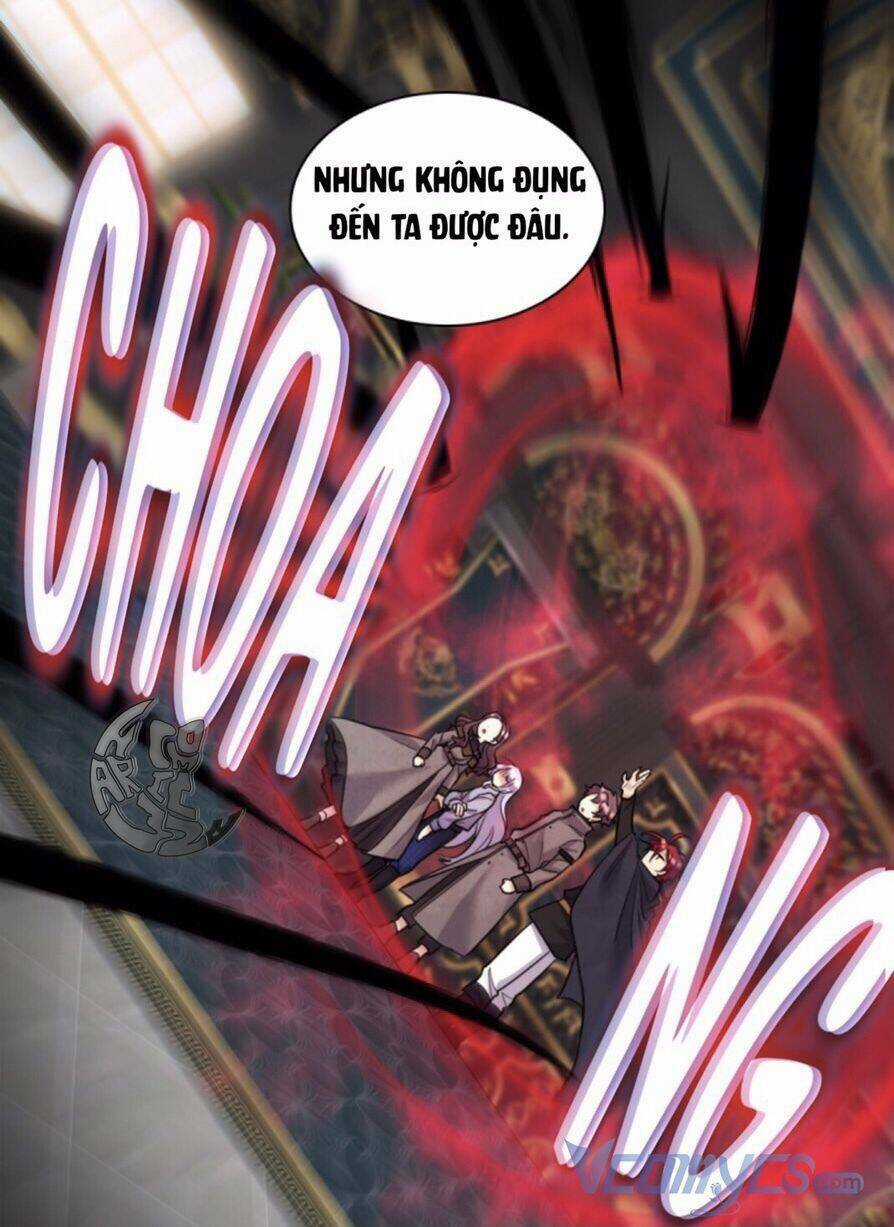 Sinh Đôi Xuyên Không Chapter 119 trang 24