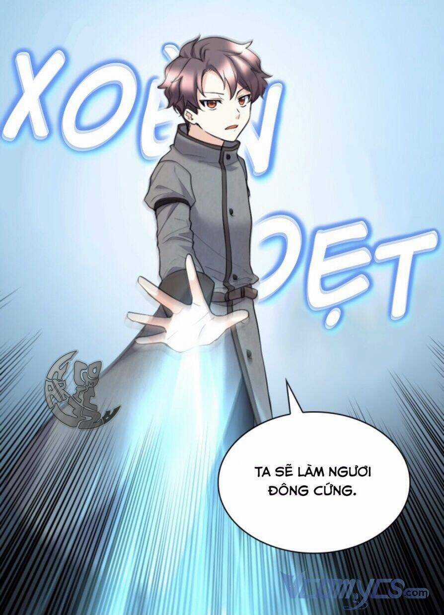 Sinh Đôi Xuyên Không Chapter 119 trang 26