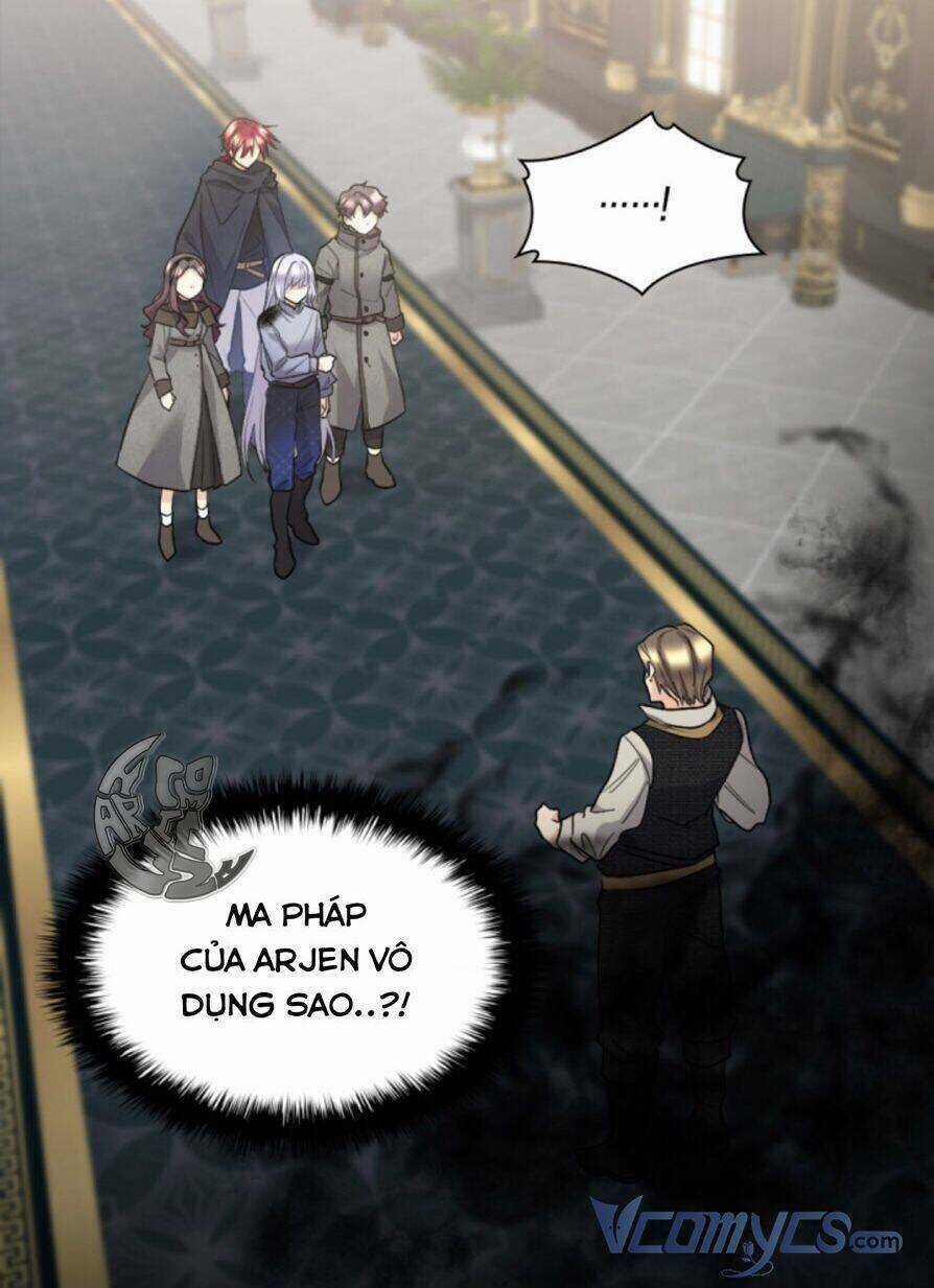 Sinh Đôi Xuyên Không Chapter 119 trang 29