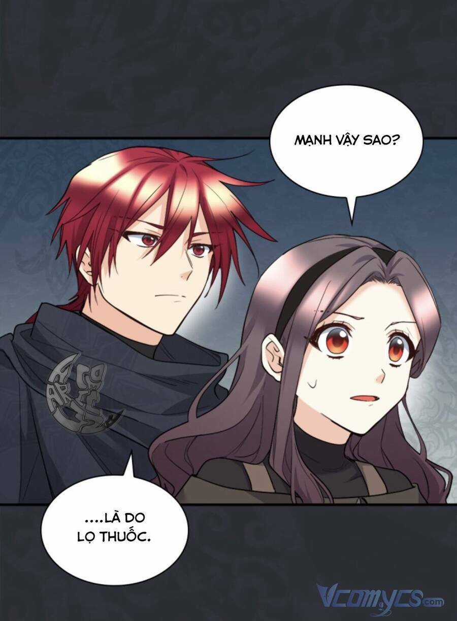 Sinh Đôi Xuyên Không Chapter 119 trang 30