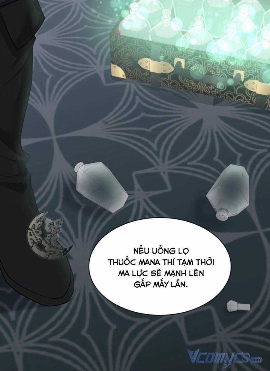 Sinh Đôi Xuyên Không Chapter 119 trang 31