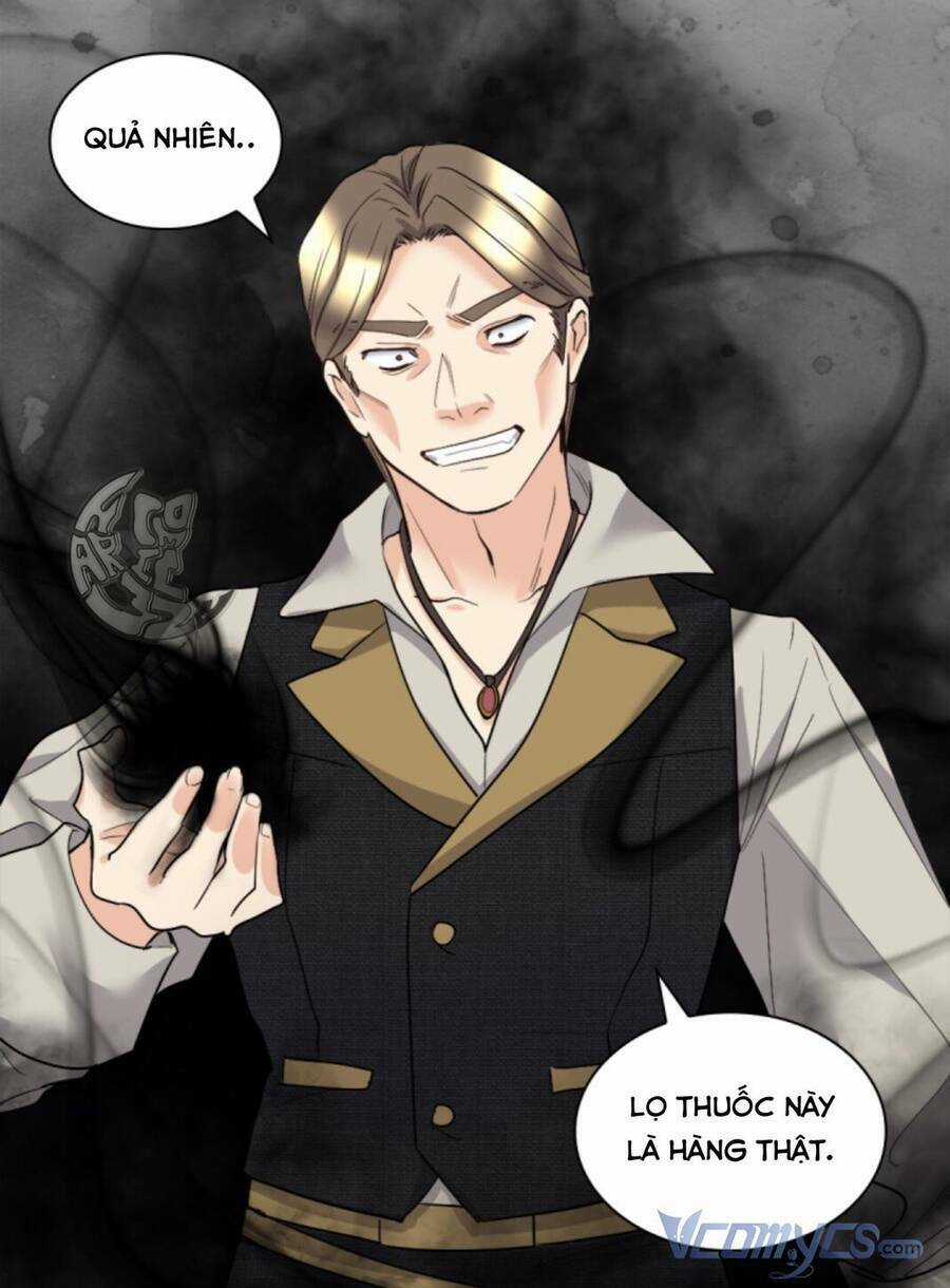 Sinh Đôi Xuyên Không Chapter 119 trang 35