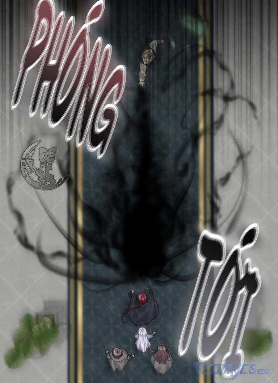 Sinh Đôi Xuyên Không Chapter 119 trang 37