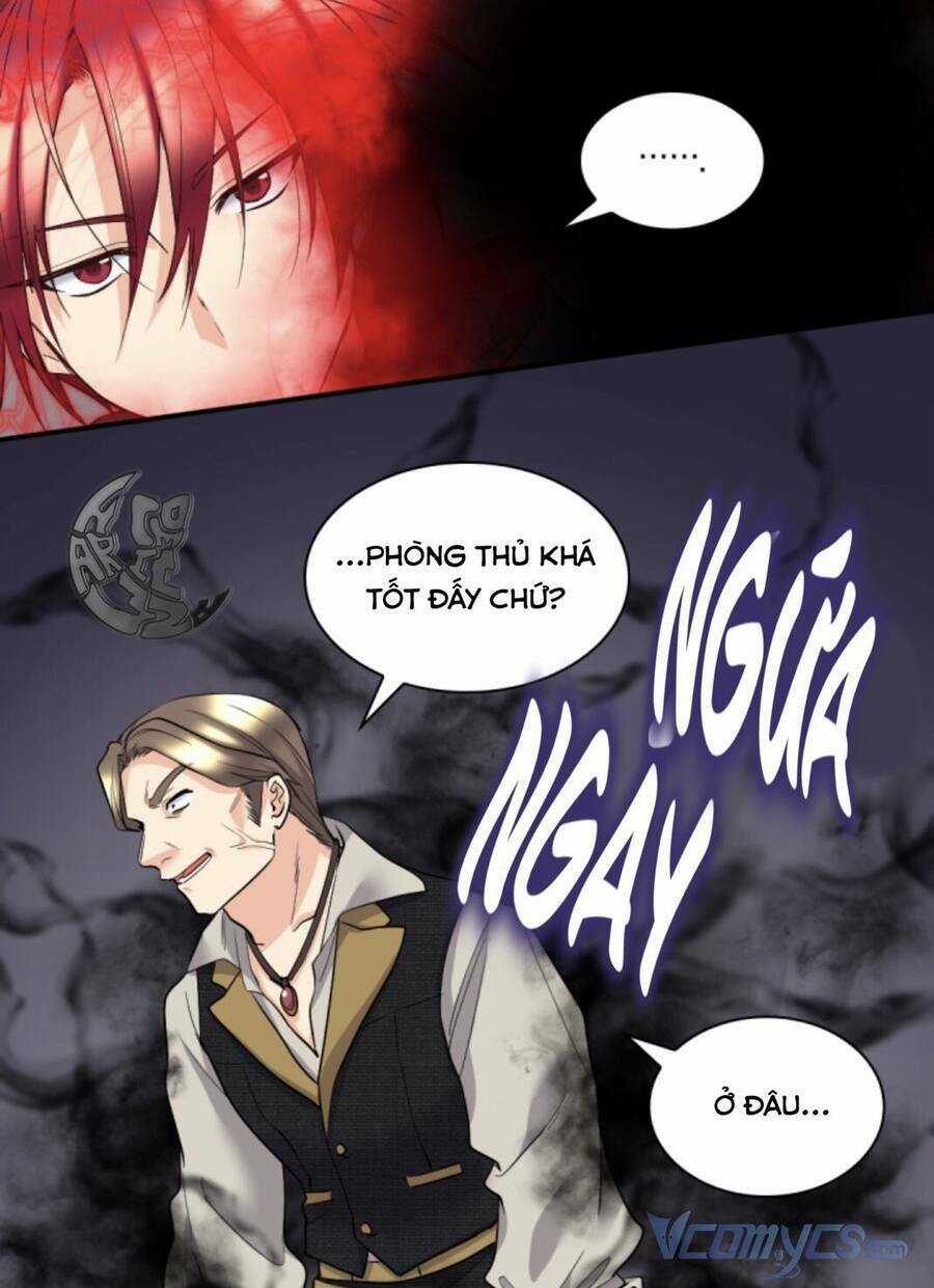 Sinh Đôi Xuyên Không Chapter 119 trang 39