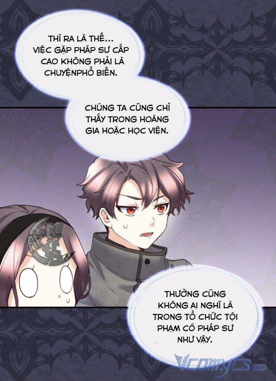 Sinh Đôi Xuyên Không Chapter 119 trang 4