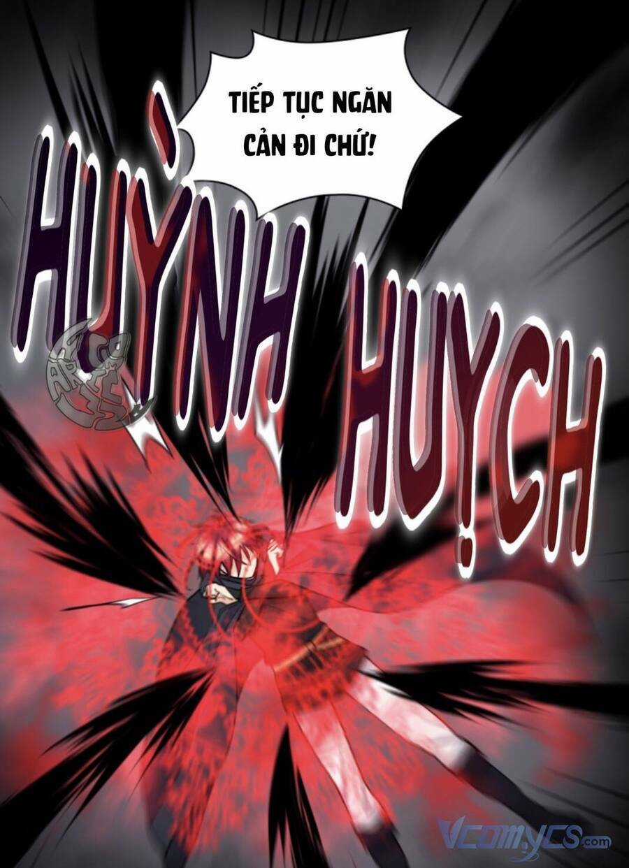 Sinh Đôi Xuyên Không Chapter 119 trang 40