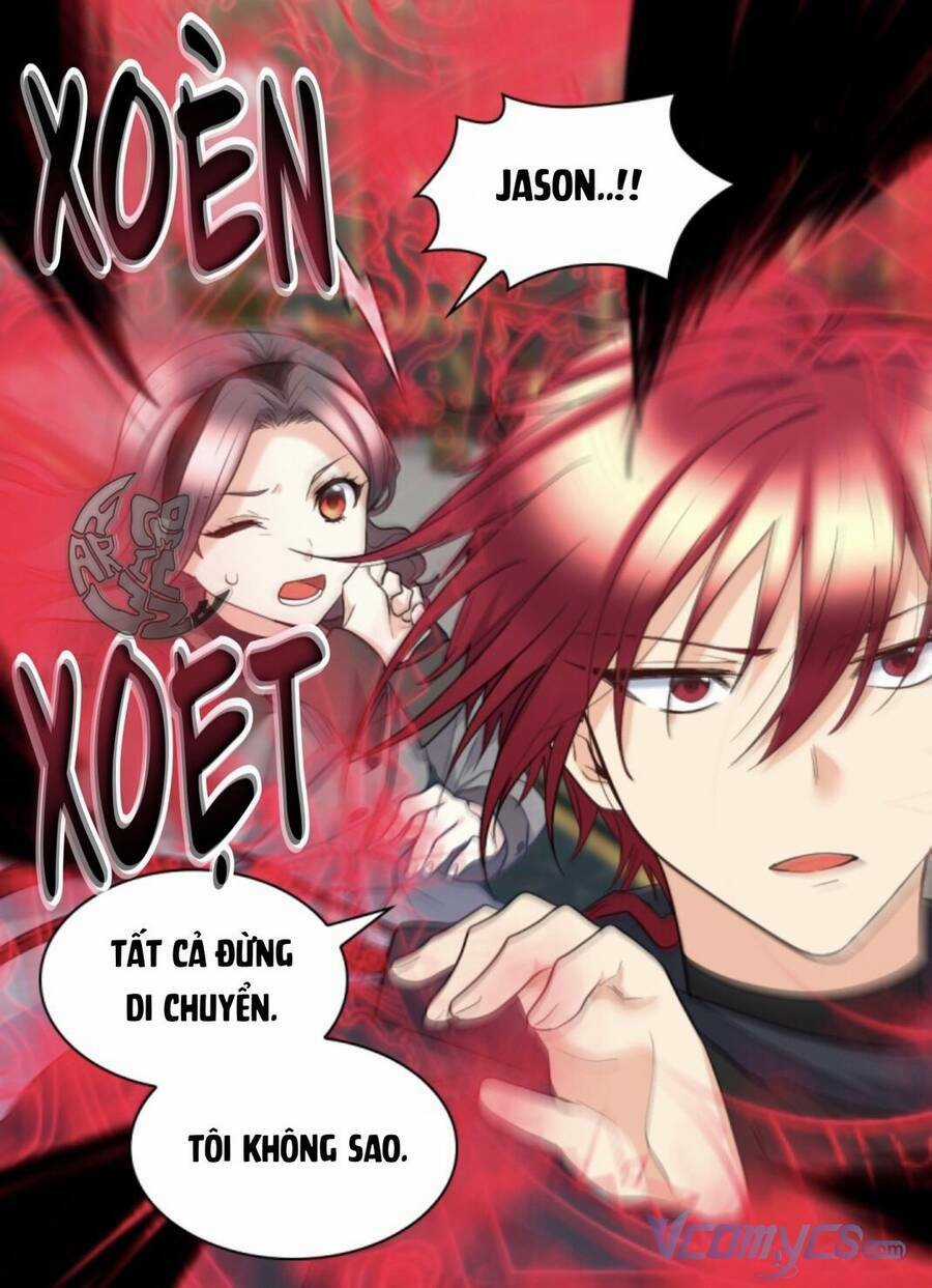 Sinh Đôi Xuyên Không Chapter 119 trang 41