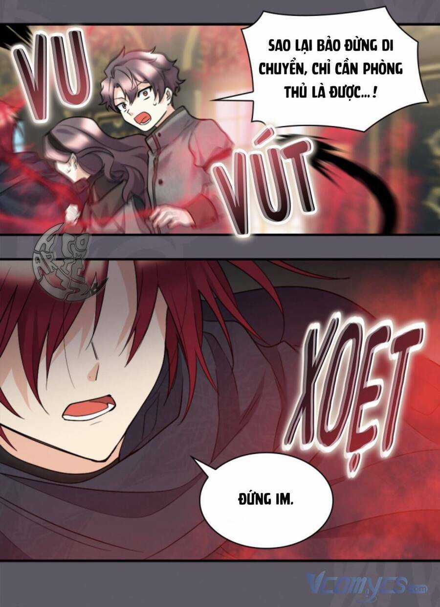 Sinh Đôi Xuyên Không Chapter 119 trang 42