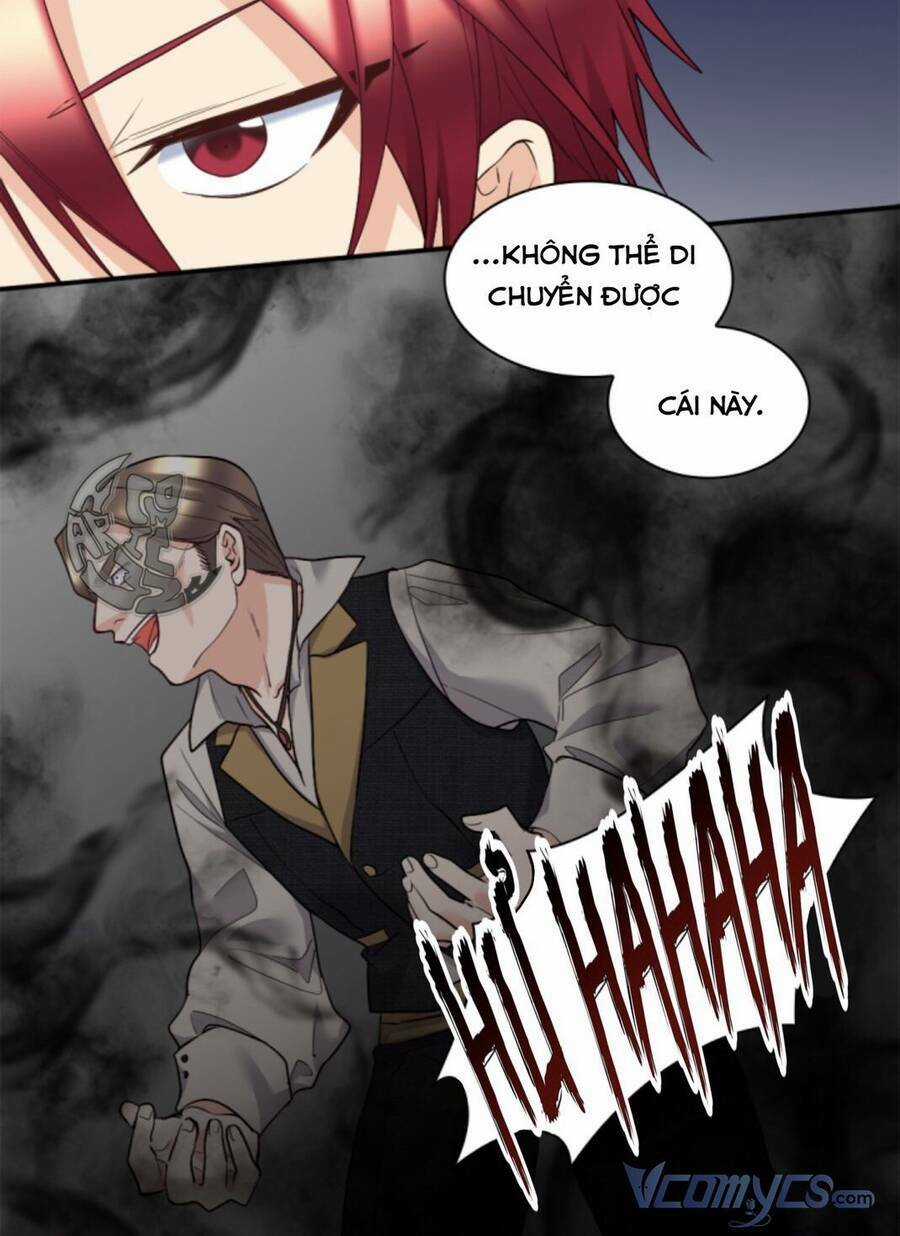 Sinh Đôi Xuyên Không Chapter 119 trang 43