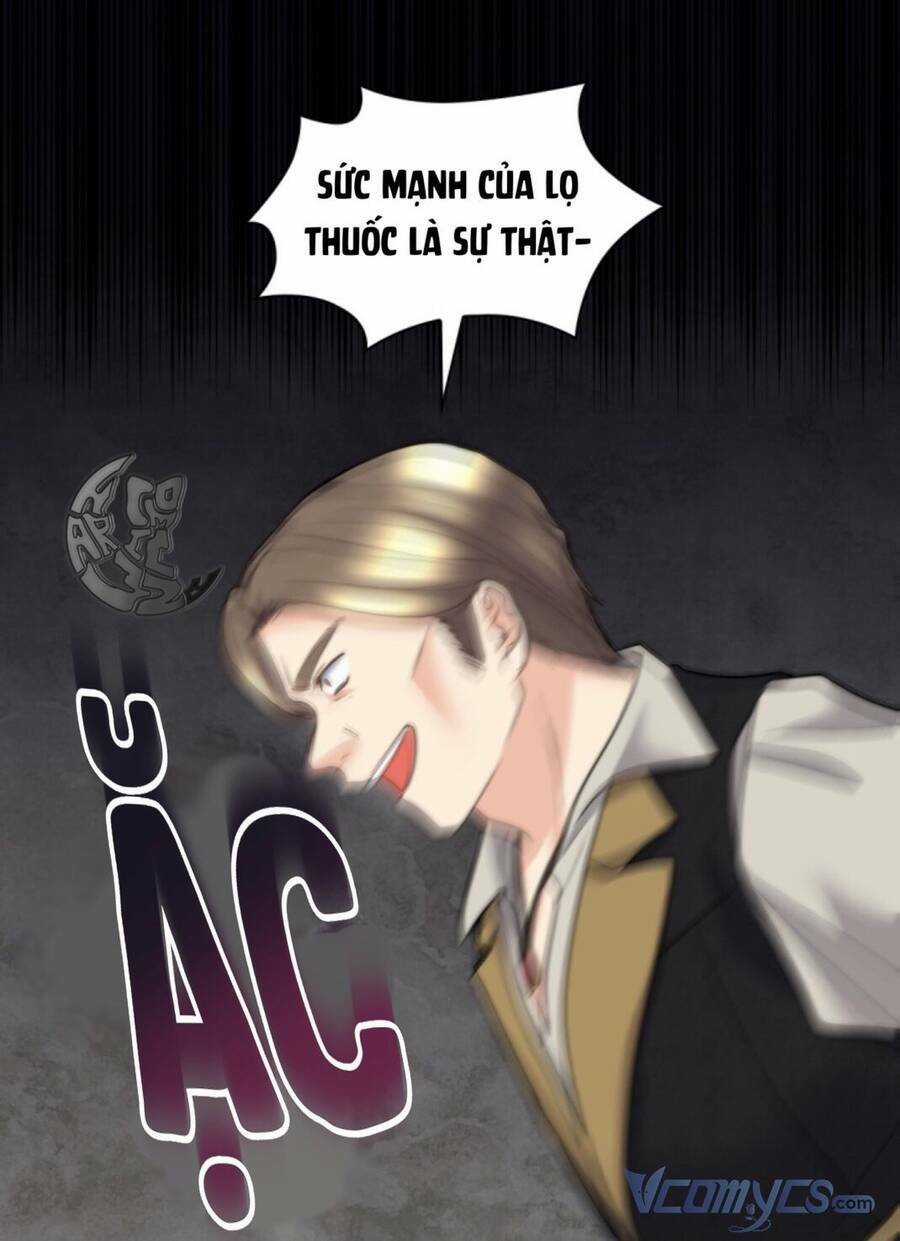 Sinh Đôi Xuyên Không Chapter 119 trang 45