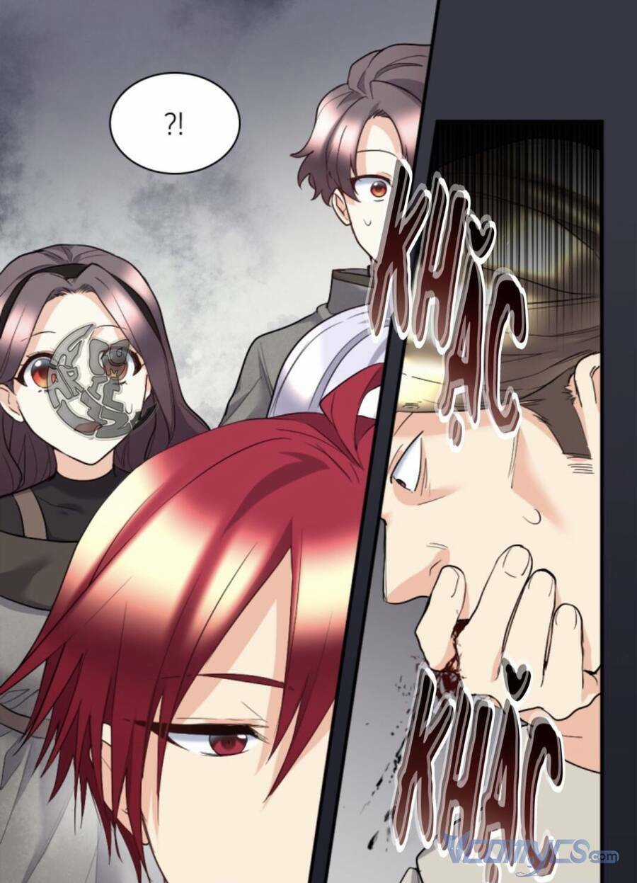 Sinh Đôi Xuyên Không Chapter 119 trang 47