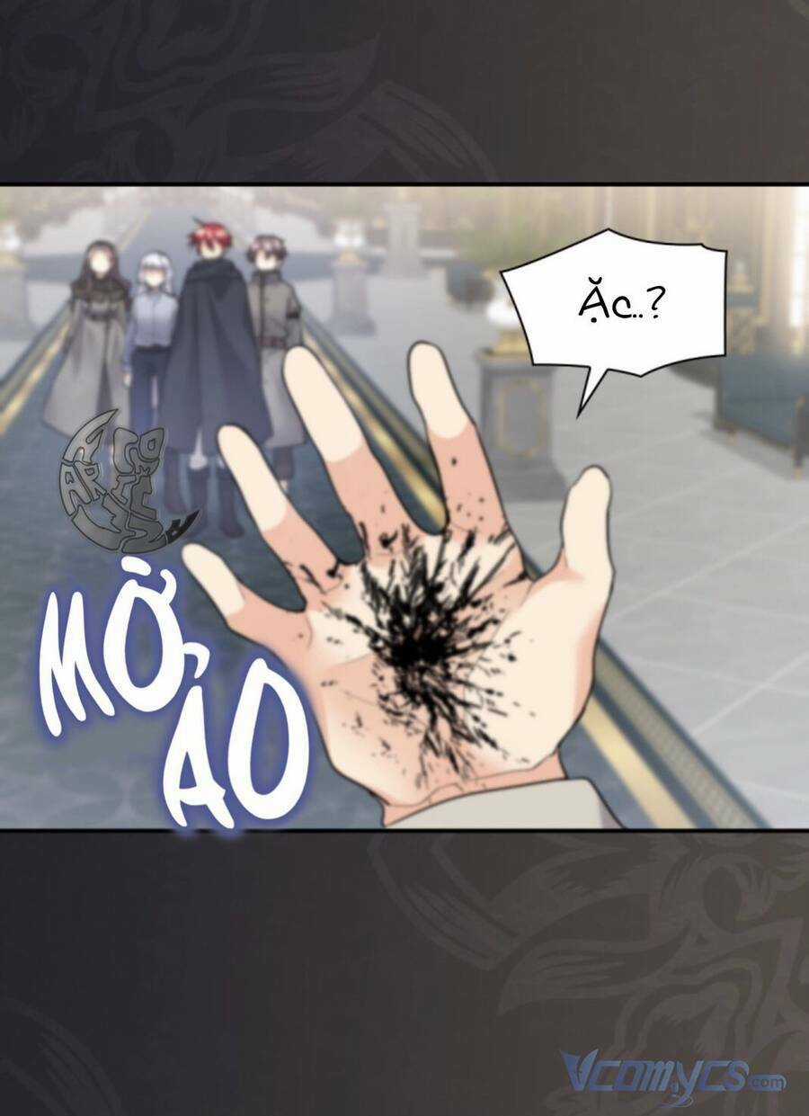 Sinh Đôi Xuyên Không Chapter 119 trang 48