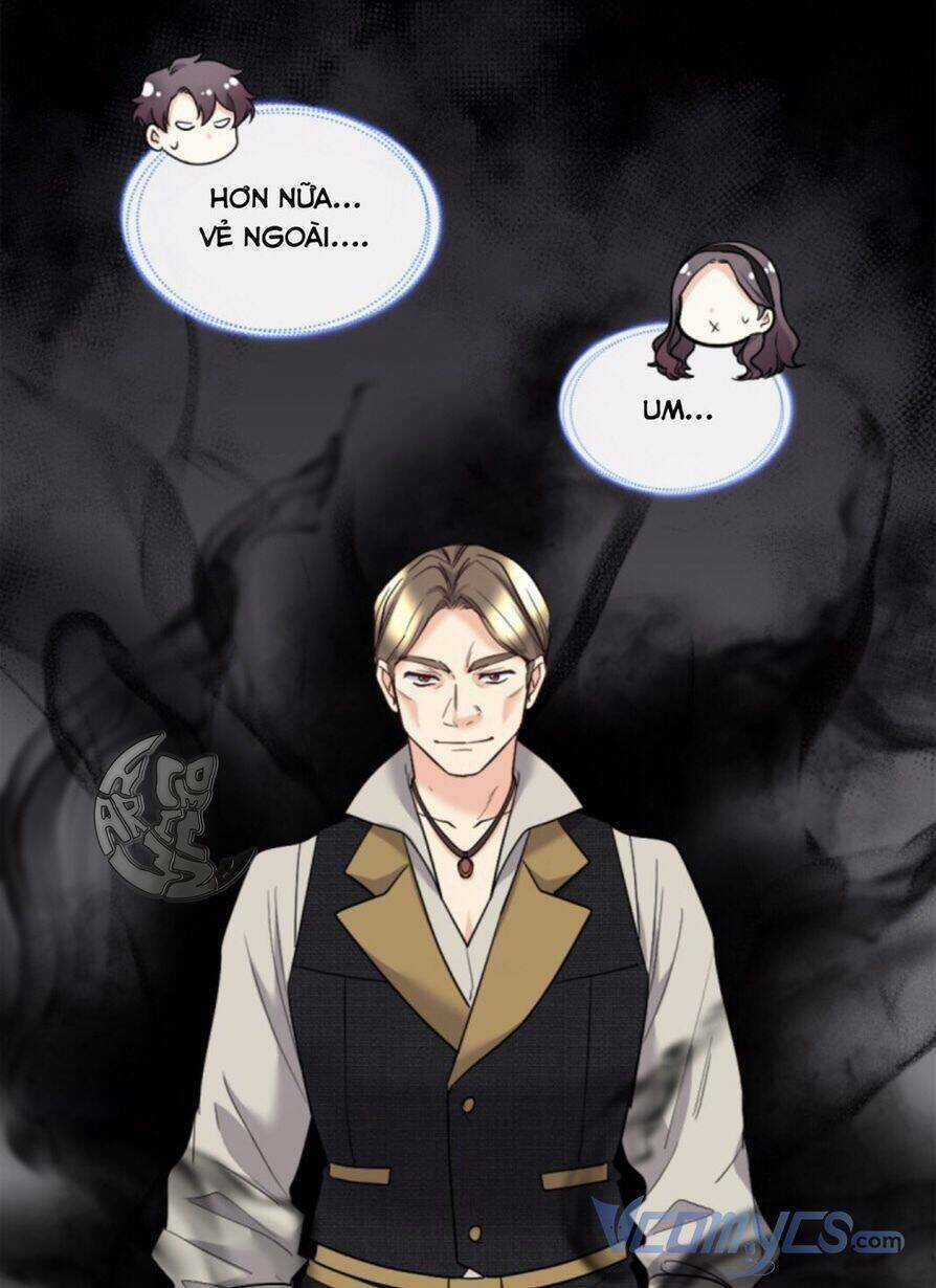 Sinh Đôi Xuyên Không Chapter 119 trang 5