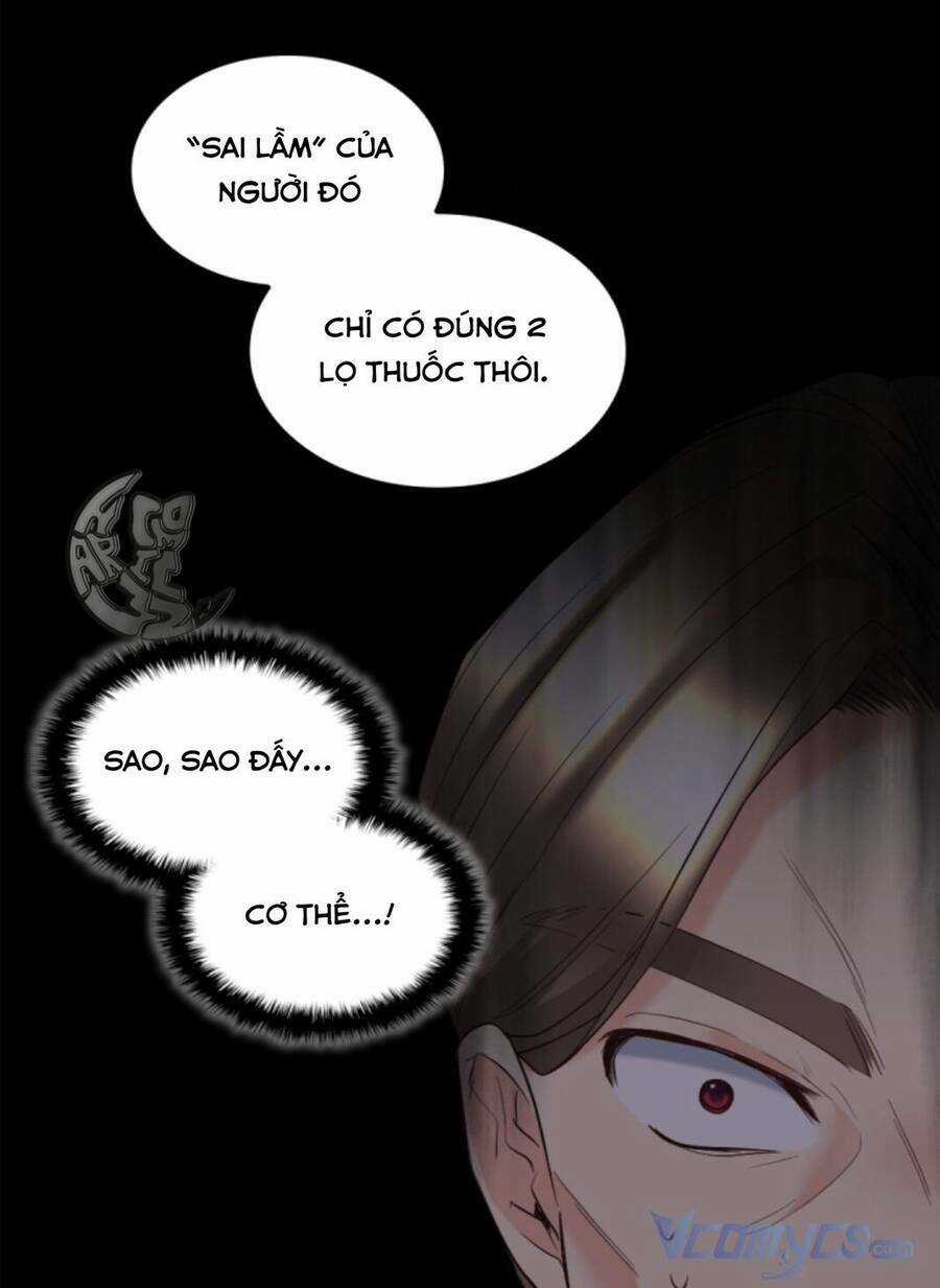 Sinh Đôi Xuyên Không Chapter 119 trang 50