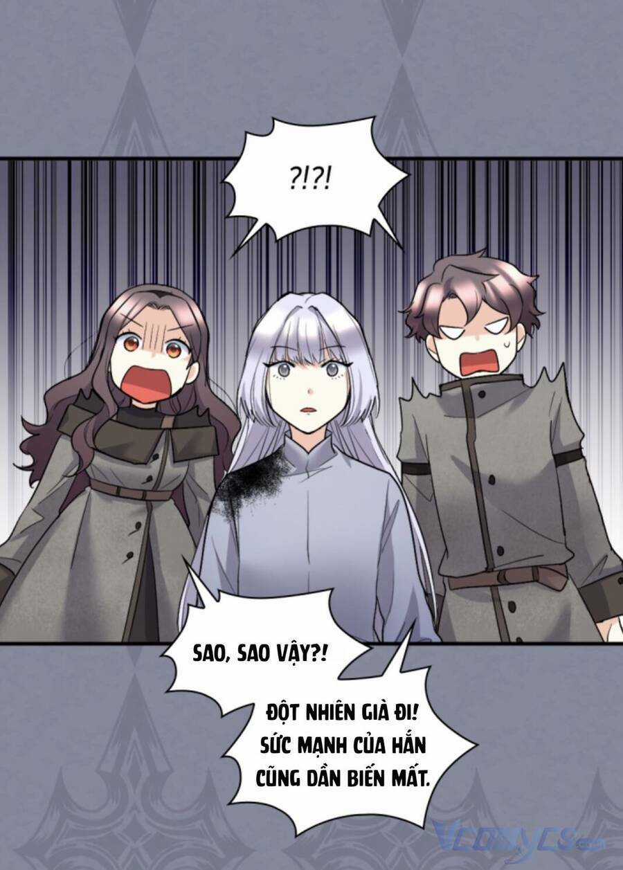 Sinh Đôi Xuyên Không Chapter 119 trang 52