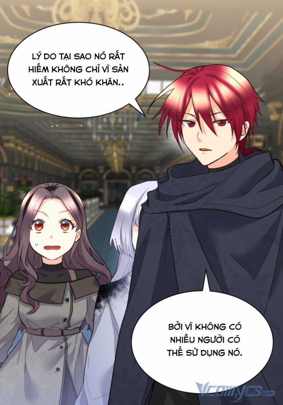 Sinh Đôi Xuyên Không Chapter 119 trang 54