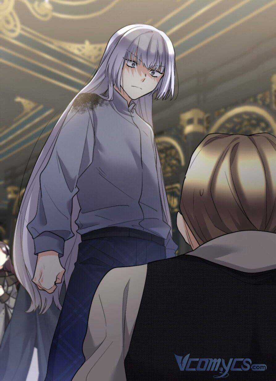 Sinh Đôi Xuyên Không Chapter 119 trang 57