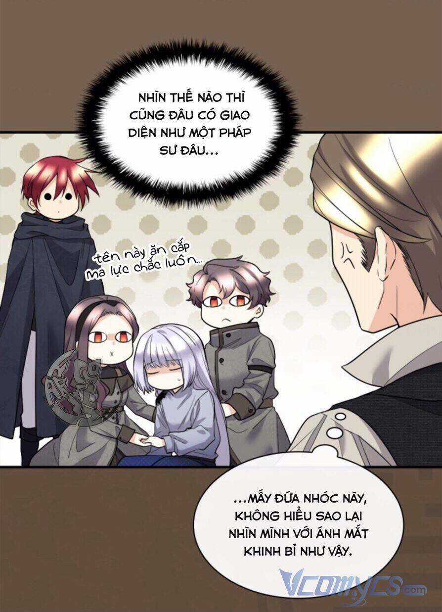 Sinh Đôi Xuyên Không Chapter 119 trang 6