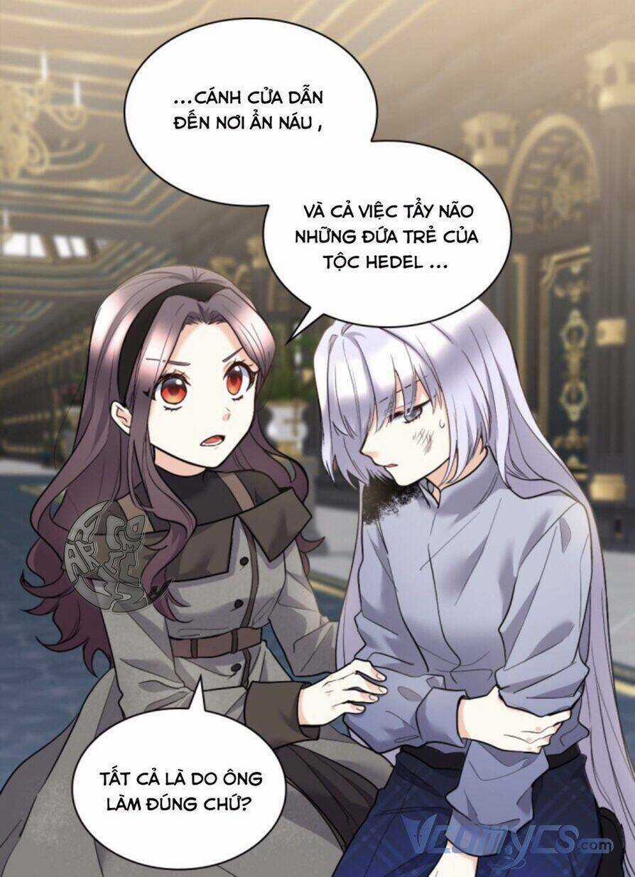 Sinh Đôi Xuyên Không Chapter 119 trang 7