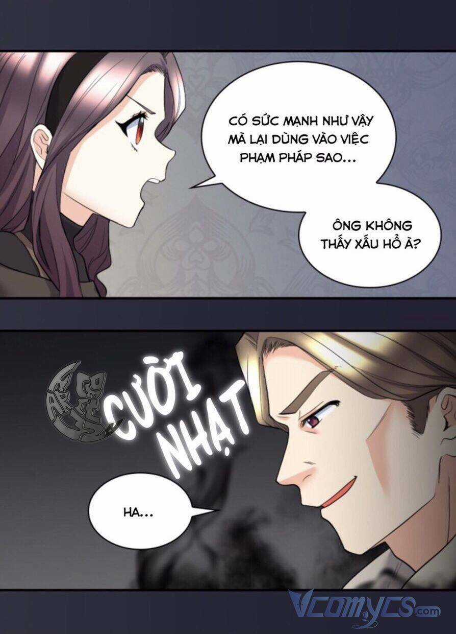 Sinh Đôi Xuyên Không Chapter 119 trang 8