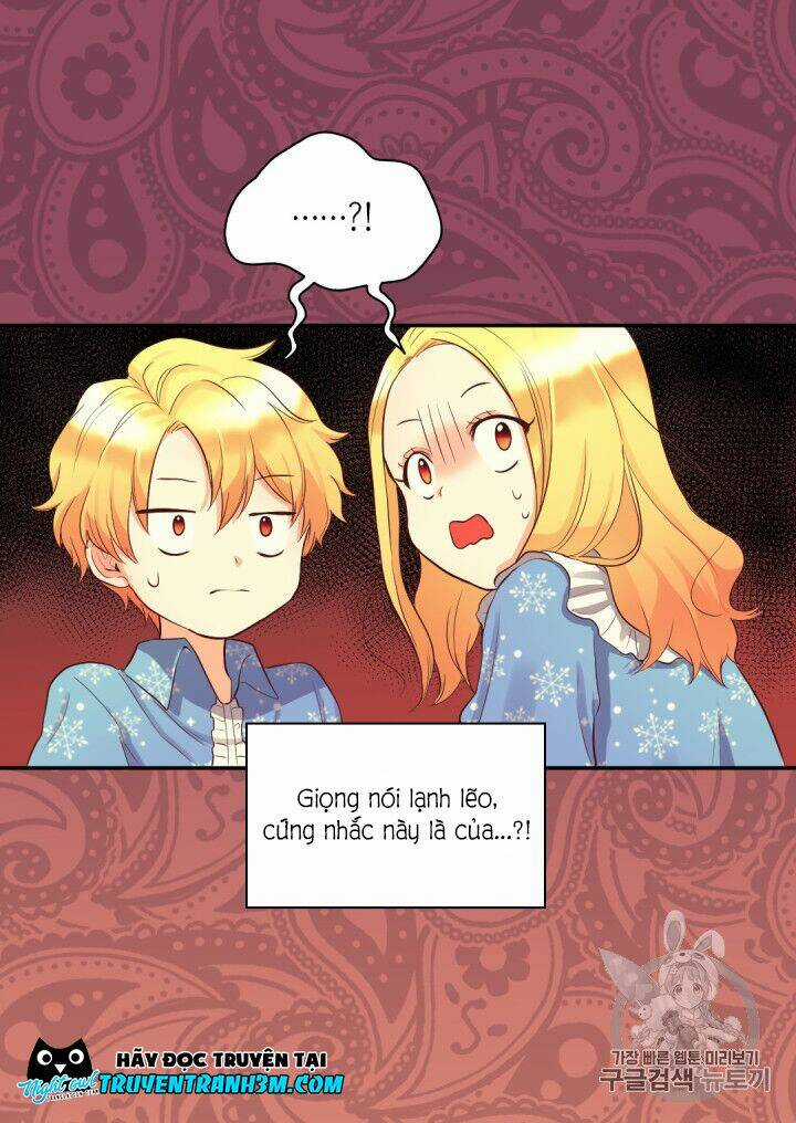 Sinh Đôi Xuyên Không Chapter 12 trang 13