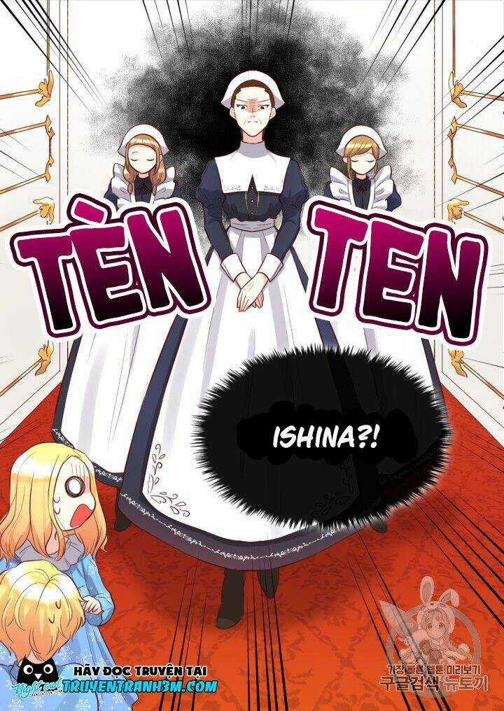 Sinh Đôi Xuyên Không Chapter 12 trang 14