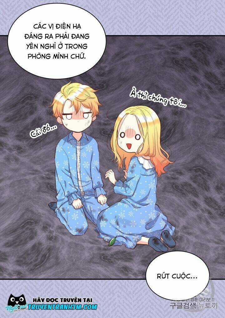 Sinh Đôi Xuyên Không Chapter 12 trang 15