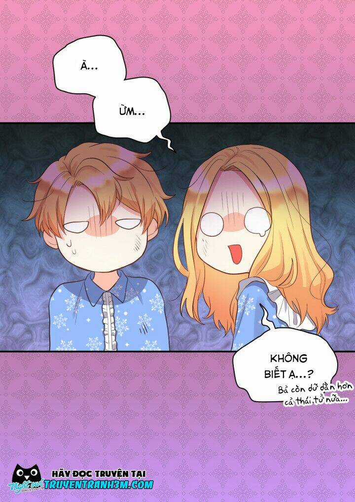 Sinh Đôi Xuyên Không Chapter 12 trang 17