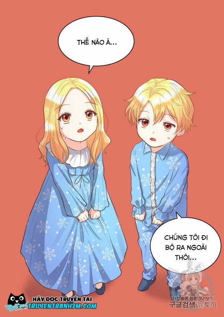 Sinh Đôi Xuyên Không Chapter 12 trang 19