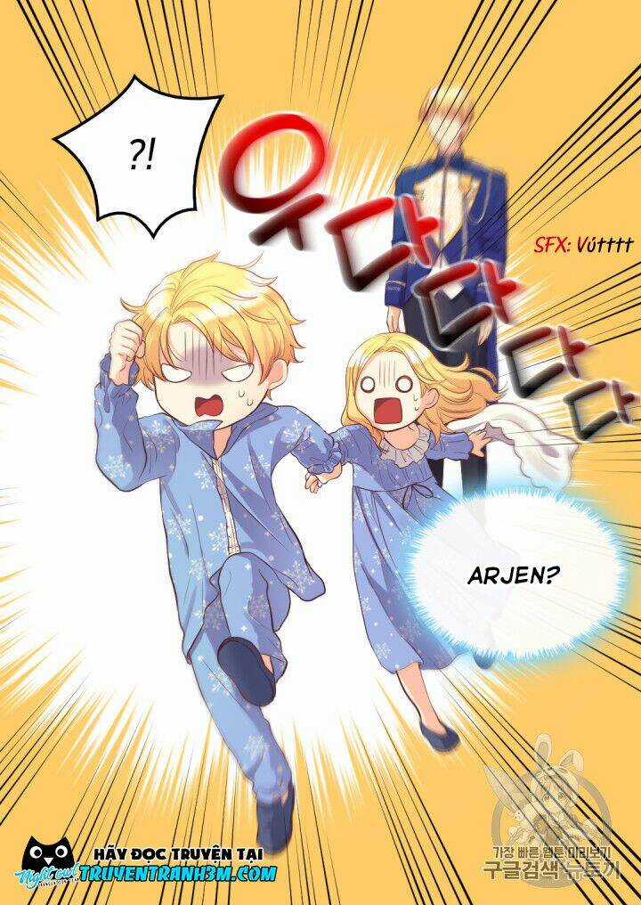 Sinh Đôi Xuyên Không Chapter 12 trang 2