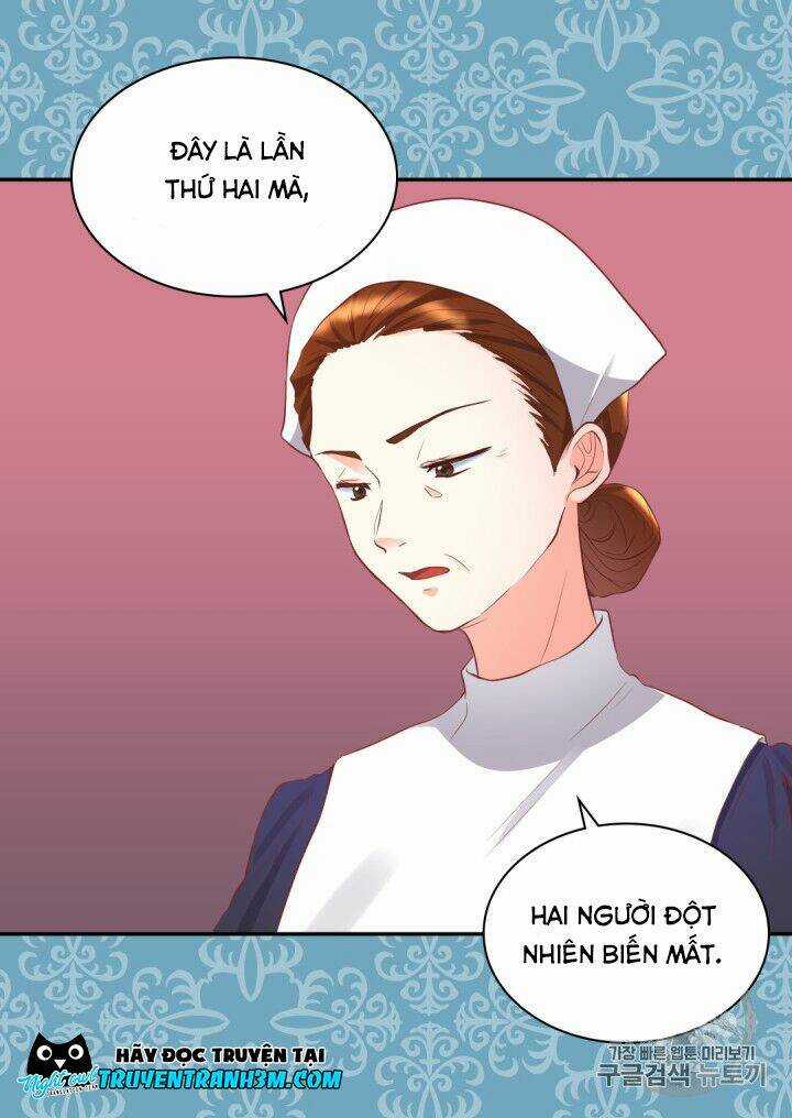 Sinh Đôi Xuyên Không Chapter 12 trang 22