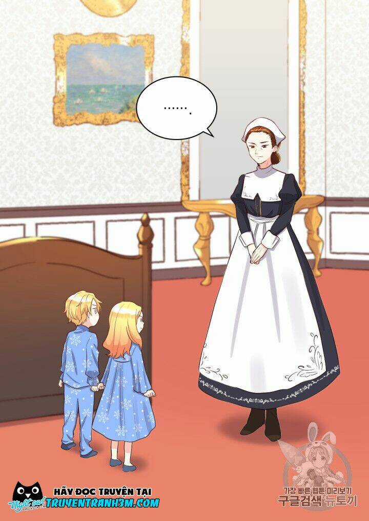 Sinh Đôi Xuyên Không Chapter 12 trang 26