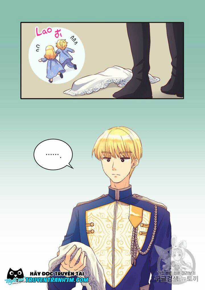 Sinh Đôi Xuyên Không Chapter 12 trang 3