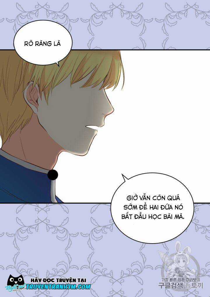 Sinh Đôi Xuyên Không Chapter 12 trang 30