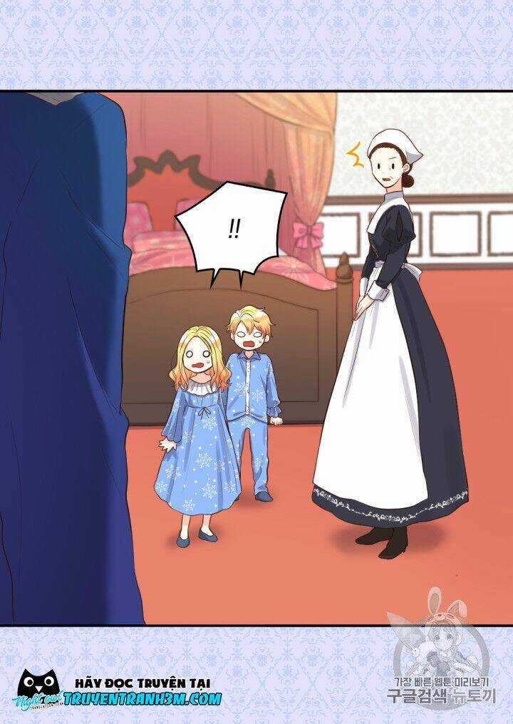 Sinh Đôi Xuyên Không Chapter 12 trang 31